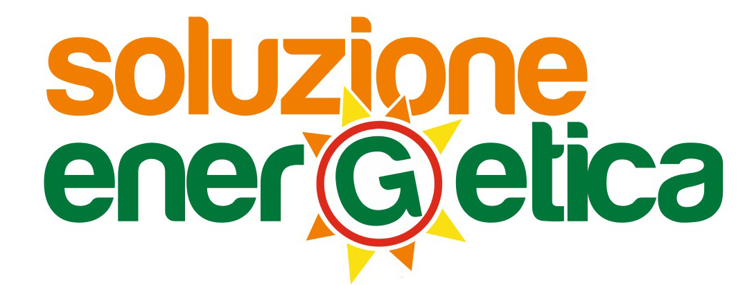 Logo Soluzione Energetica